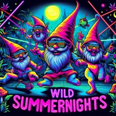 Wild Summer Nights