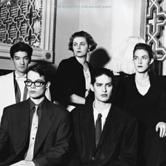 You and Me and the Moon