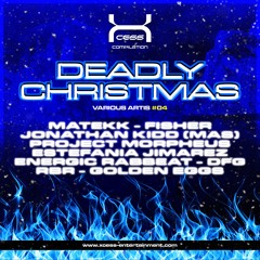 Matekk - Machine Choir