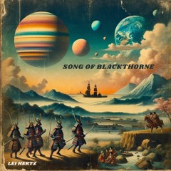 Song of Blackthorne (Original Mix)