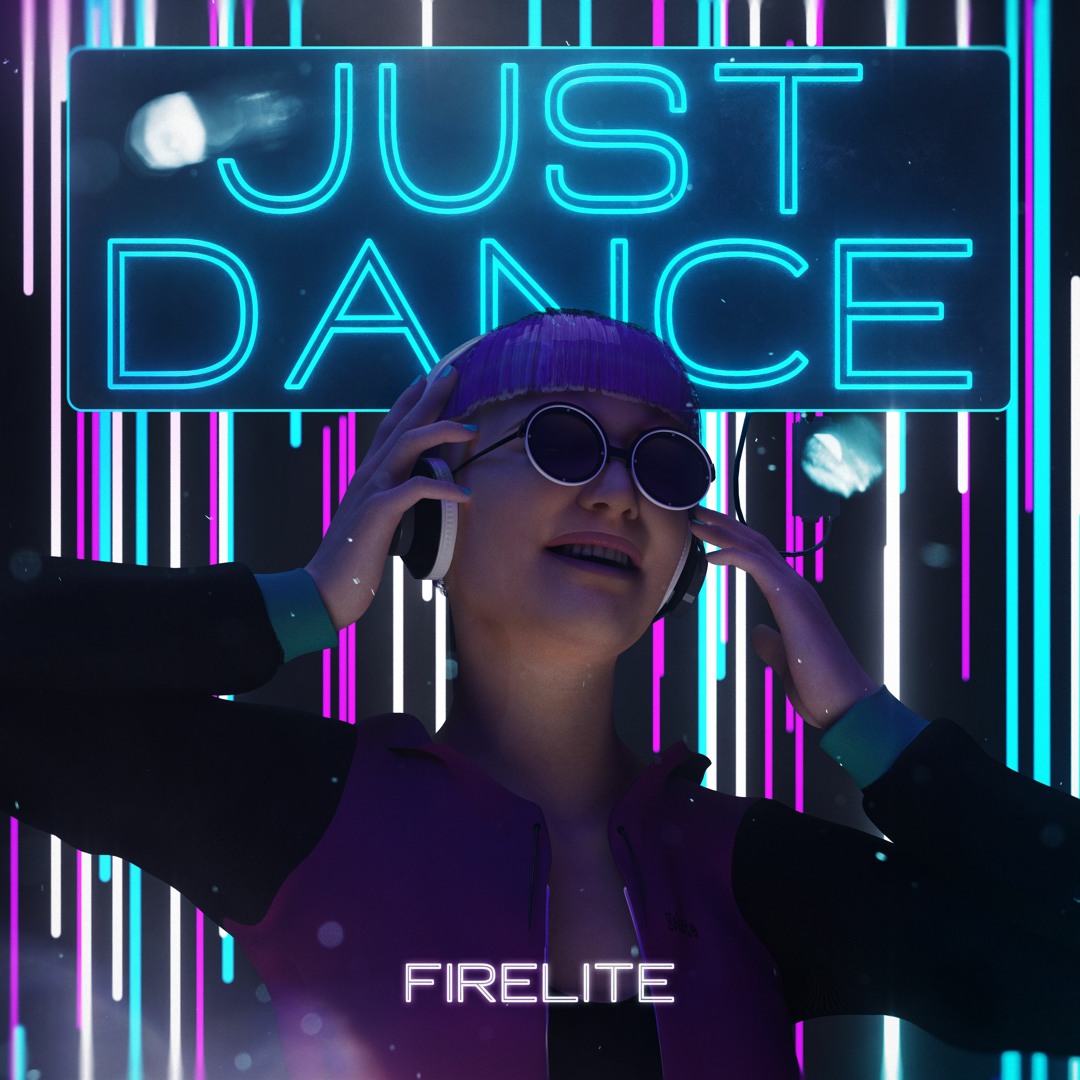 Stream Lady Gaga - Just Dance (Firelite Remix) by Firelite