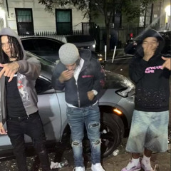 AdotFrmDaO x Dudeylo - Deuce PT.2 (Unreleased)