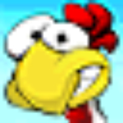 HühnerRacheDeluxeGameRip