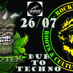 Bab Ar2tek - Bistraille Party - 26/07/2025