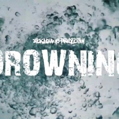 Epic Electro Trap Beat "DROWNING" (prod. By RickyRage)