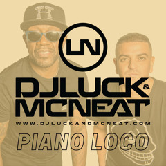 Piano Loco (Radio Edit) [feat. DJ DEED]