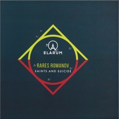 | Premiere | Rares Romanov - Cosmic Archive [Elarum008]