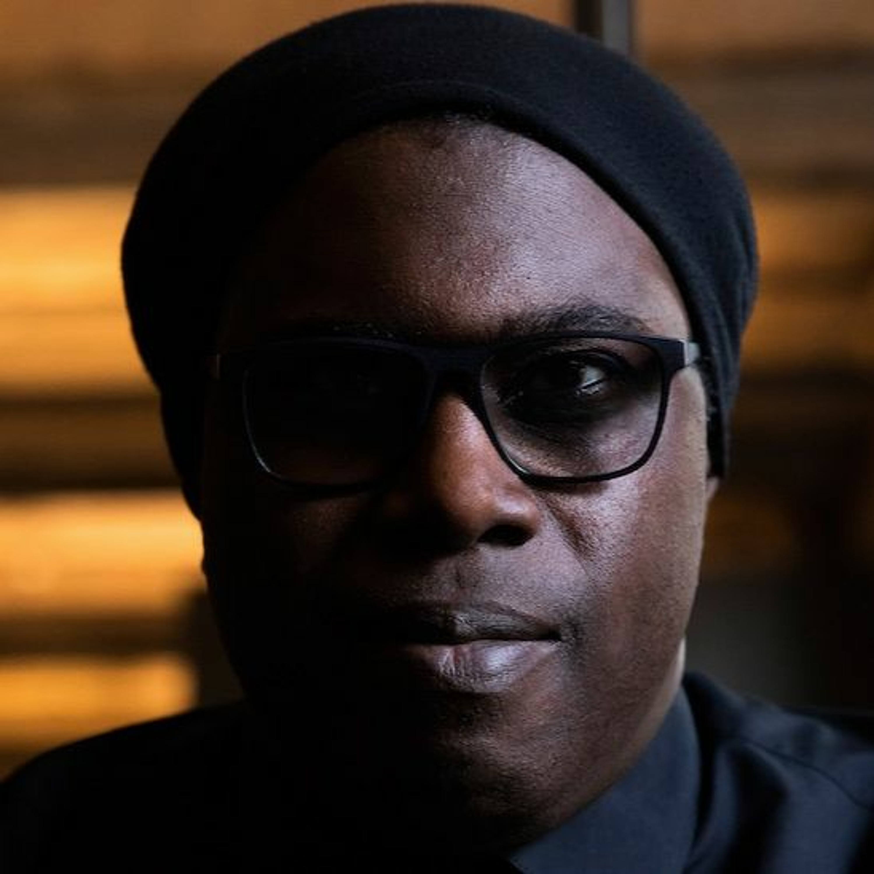DJ MIX #566 - Fred P (New York, U.S.A.) Summer Solstice Mix episode artwork