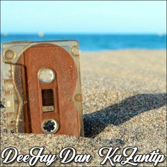 DeeJay Dan - KaZantip [2022]