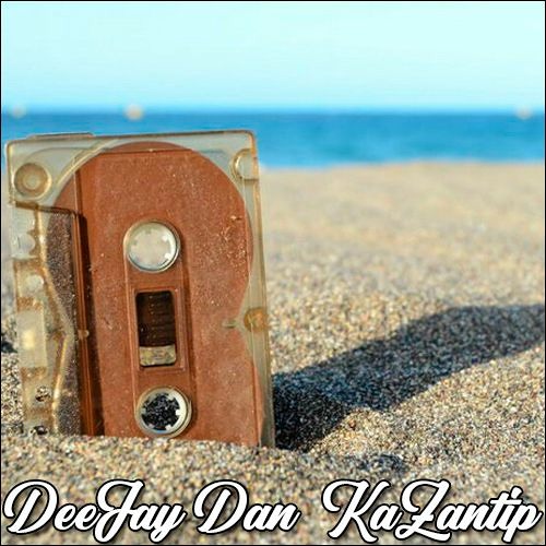 DeeJay Dan - KaZantip [2022]