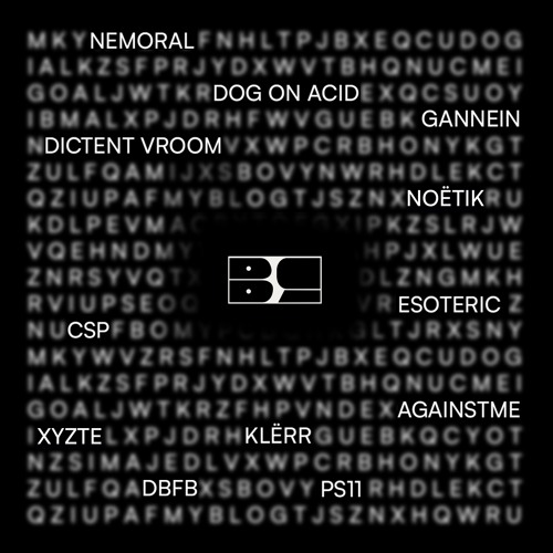 SYN Premiere: KLËRR - Syzygy [BLRXPVA01]