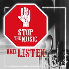 Stop the Music & Listen: 'Change is Coming' Activists Charles Duff & Charlie E.M. - Pt. 2