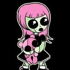 Scene girlz-BROKEN CYDE-NIGHTCORE