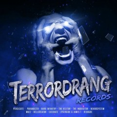 Terrordrang Records 010 ALBUM MIX