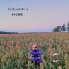 Joseph #04 (AroAroRecordings) DJ mix artwork - Electronic music tracklist cover image