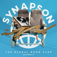 The Global Boom Clap #17
