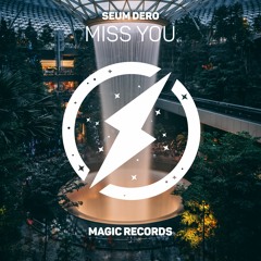 Seum Dero - Miss You (Magic Free Release)