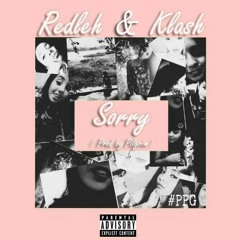 Redleh x Klash - Sorry ( Prod. by Pilgrim )