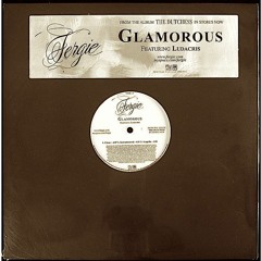 Fergie - Glamorous (Dub)