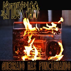 Quebrado mas funcionando (Participação JP Bigg)