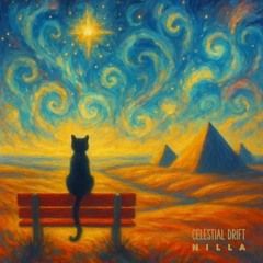 Celestial Drift (Original Mix)