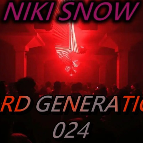 HARD GENERATION 024