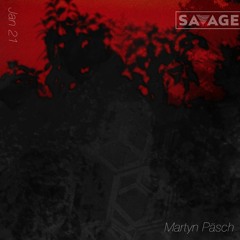 Savage Sessions | 19 | Martyn Päsch (Mexico)