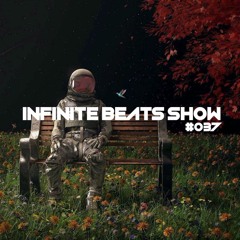Infinite Beats Show #037 ft QUINOA JONES