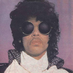 Prince - When Doves Cry (ViC Remix)