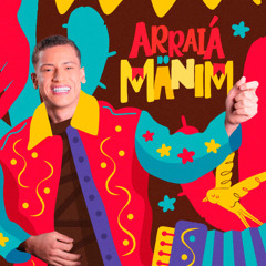 MORENA TOP DE LINHA - Manim Vaqueiro