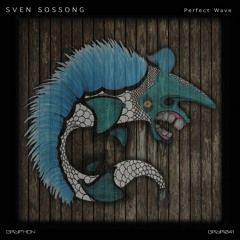 Sven Sossong - Disorder (Original Mix)