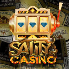 CASINO KORG REMIX////160BPM////SALTYY <3