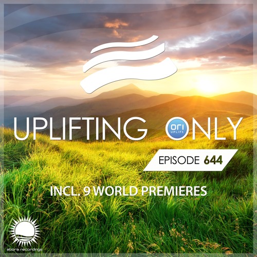  Ori Uplift - Uplifting Only 644 (2025-06-12) 