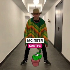 МС ПЕТЯ - КАКТУС