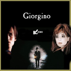 GIORGINO (IKS REMIX) (Remaster 2025)