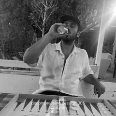 decompression session 005: DJ Ayran