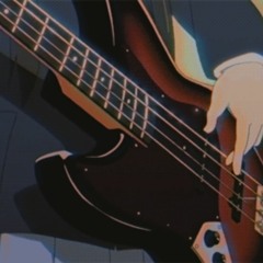 the strokes - reptilia {slowed & reverb}