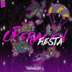 Operacion Fiesta ( Samuel sierra Dj)