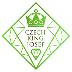 Holky mají sukně hodně krátké - CZ - Czech King Josef