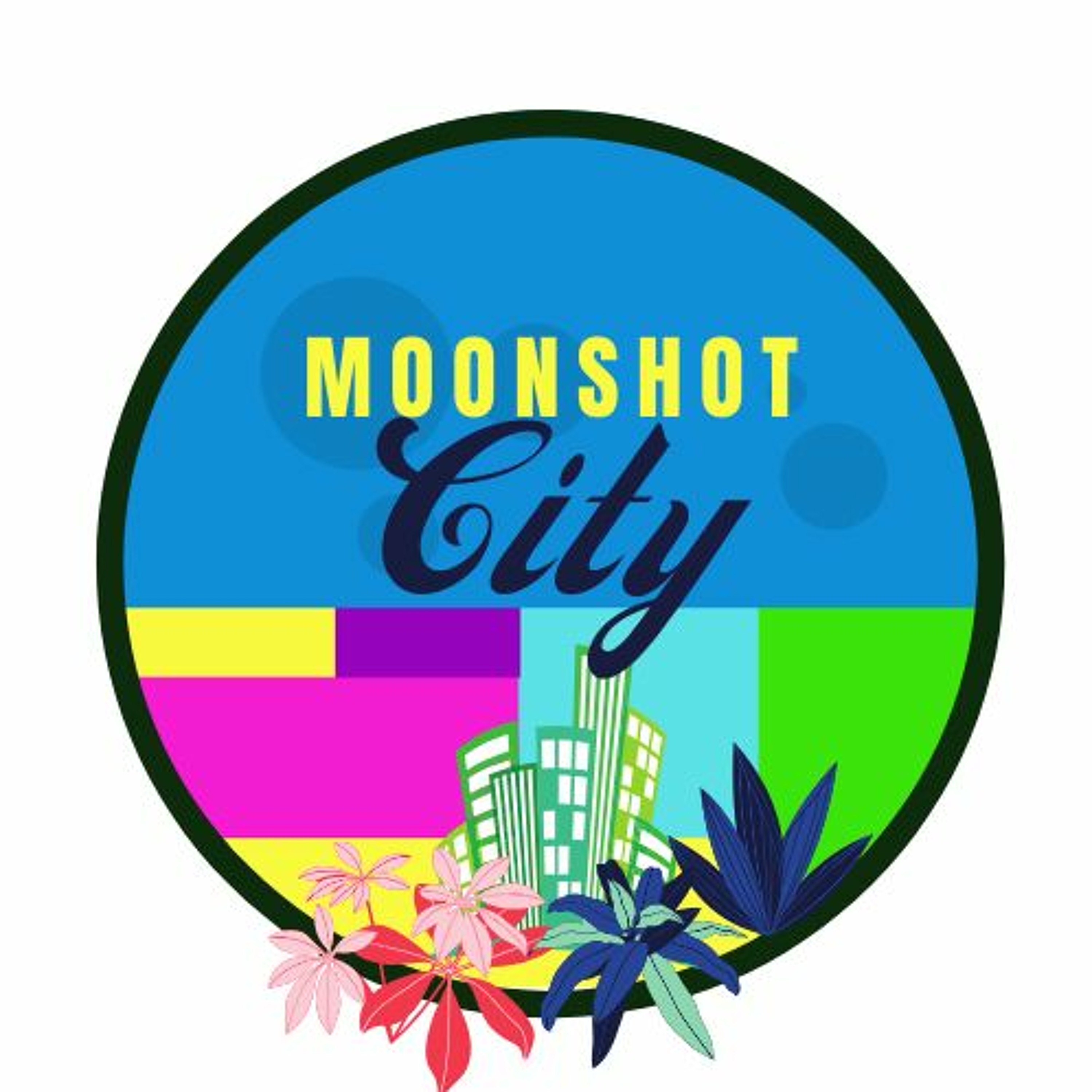 Moonshot: City