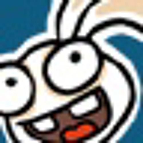 Rayman 4 Raving Rabbids - Menu