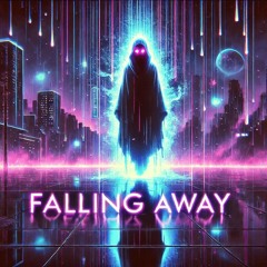 Falling Away - Emo Rap, Soft Trap, Chill (Ai Music)