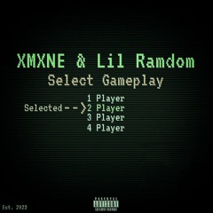 2 Player (Ft. XMXNE)