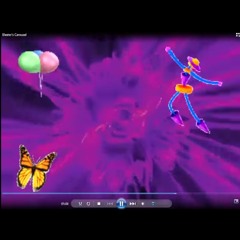 Blester's Carousel -Gooseworx