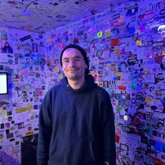 ion @ The Lot Radio 12-23-2024