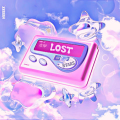 Premiere: MBREKK - Lost Stars