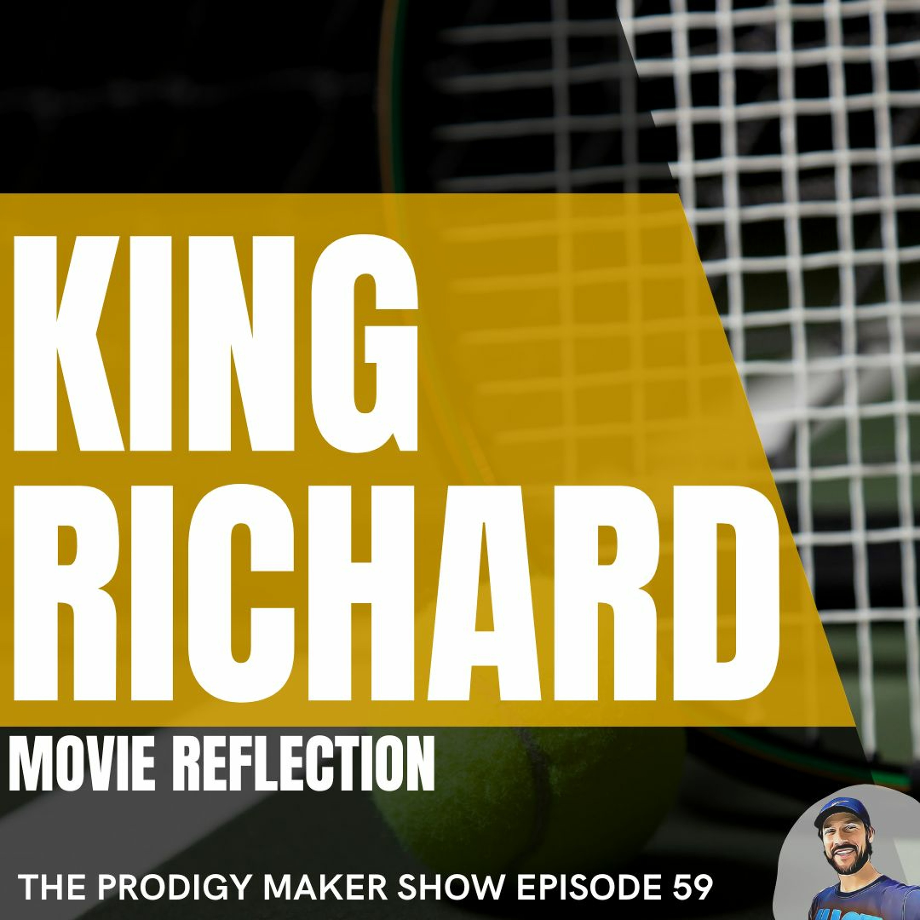 The Prodigy Maker Tennis Show