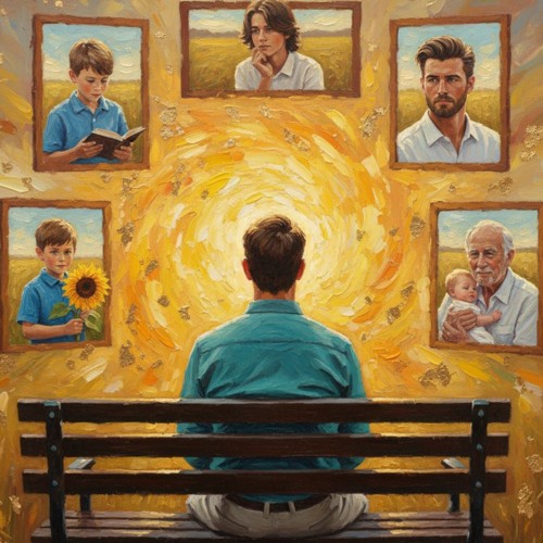 Reflections of Me (with Vocals)