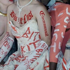 ELECTROSEXUAL - DIVINE LUST (original score from the short film´Divine Lust´)