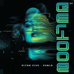 Elton Give, Pablo - Pacote (Bootleg).wav